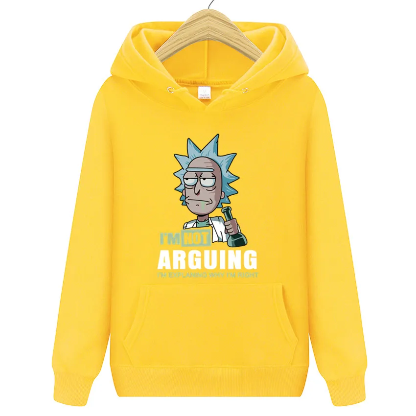 Brand Warm Pullover Streetwear Rickmorty Autumn casual mens Sweatshirt Groot printed men Hoodies Mens loose Funny Hoodie Brand Warm Pullover Streetwear Rickmorty Autumn casual mens Sweatshirt Groot printed men Hoodies Mens loose Funny Hoodie