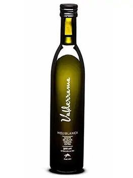 

Aceite De Oliva Virgen Extra Hojiblanca Valderrama 500Ml