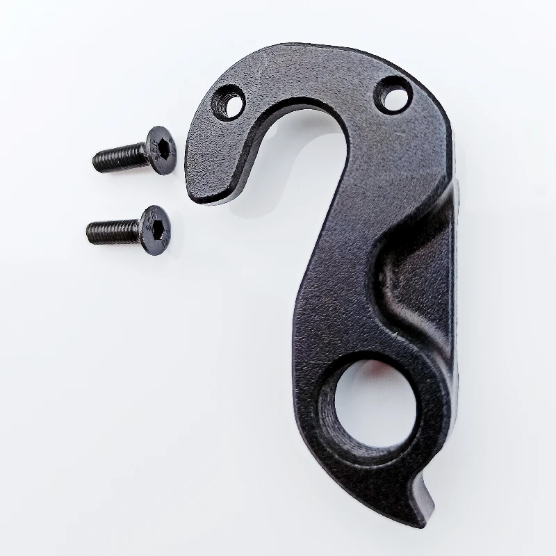 

5pcs CNC Bicycle parts MECH dropout For Pilo D718 Bergamont #BGM-H028 CX prime bike carbon frame MTB Gear derailleur hanger hook