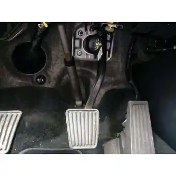 

BRAKE PEDAL KIA SPORTAGE