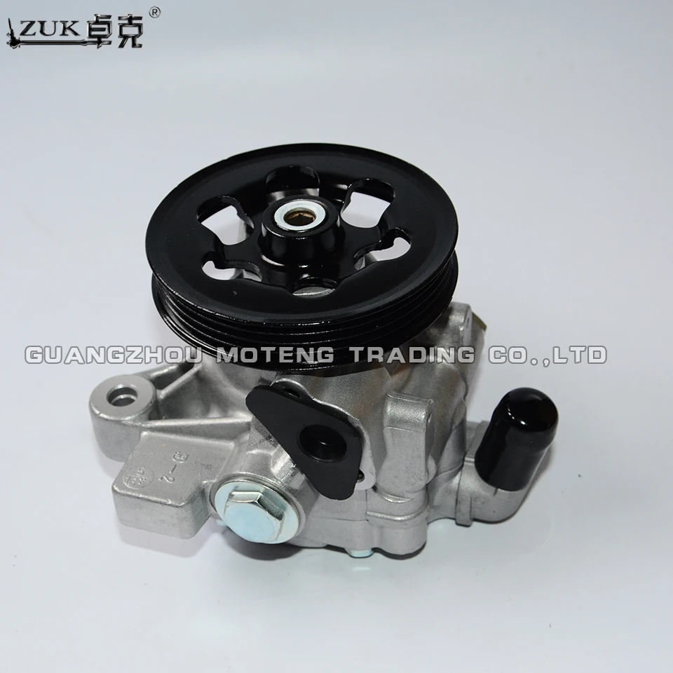 Высококачественный насос гидроусилителя руля ZUK Sub Assy для HONDA odysley 2002 2003 2004 RA6 2.3L