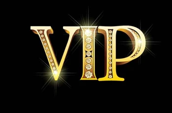 

VIP for Britt （English size）