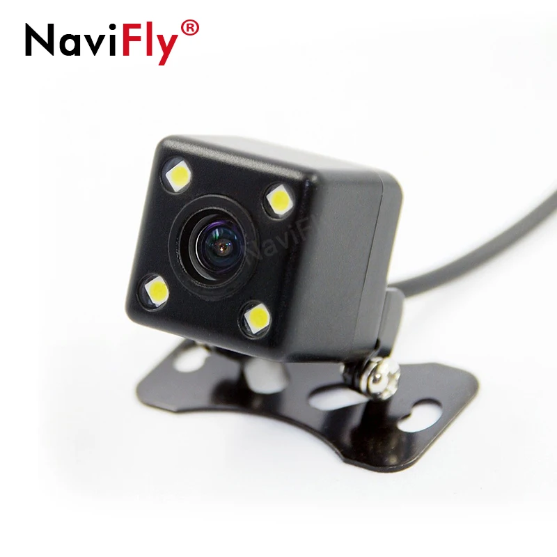 

Navifly Optional accessories Free shipping For Rear view camera DVR DAB Carplay ,canbus