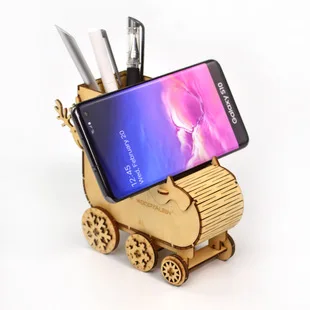 Деревянные Пазлы 3D Пазлы трехмерные игрушки животных многофункциональные детские Интеллектуальные развивающие Игрушки для раннего образования