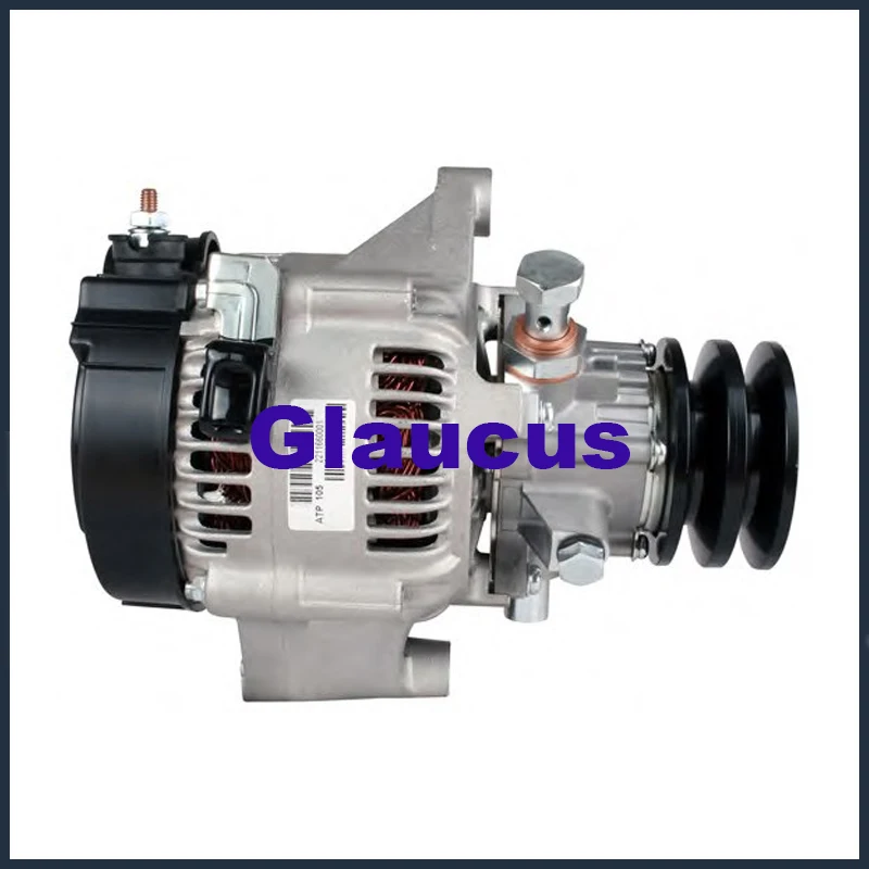 2L 2LT 2L engine alternator Generator FOR TOYOTA LAND CRUISER BUNDERA QUANTUM HIACE 2.4L 2446CC 1989-1996