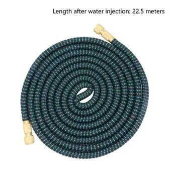

15m/22.5m/30m Garden Expandable Hose Flexible Magic Water Hose Pipe with Sprayer