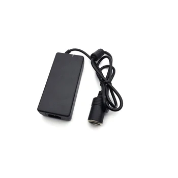 

AC110V-220v to 12V 8A Power Adapter, 12V 8A Power For DC Refrigerator Vacuum Cleaner Car, Cigarette Lighter 96W