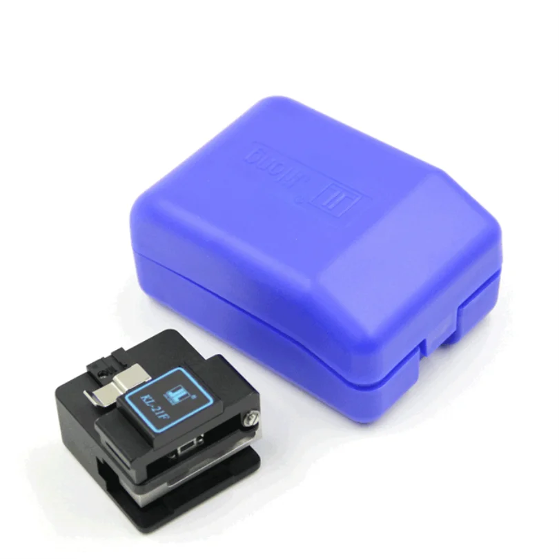 JILONG Fusion splicer KL-280G волоконная оптика Fusion splicer