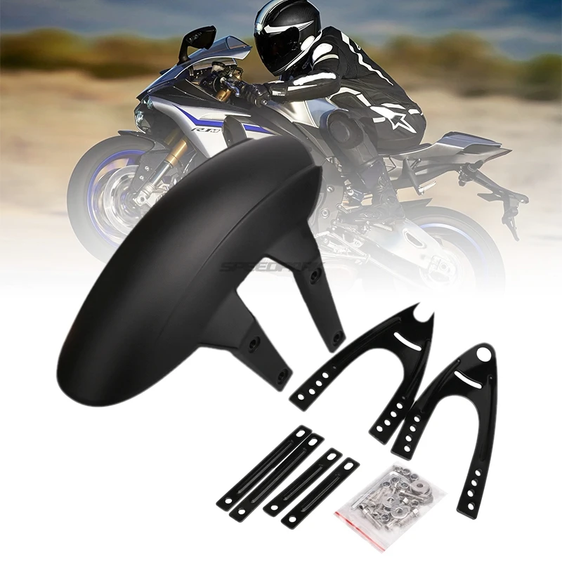 

SPEEDPARK Motorcycle Accessories Fender Rear Cover Motorcycle motocross Back Mudguard For Suzuki Kawasaki Honda Yamaha KTM