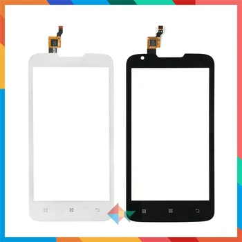 

10pcs/lot High Quality 4.0" For Lenovo A680 Touch Screen Digitizer Front Glass Lens Sensor Panel Free Shipping