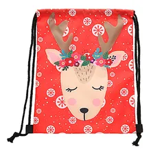 Унисекс 3D цифровая печать Draw карманный рюкзак ранец сумка на плечо