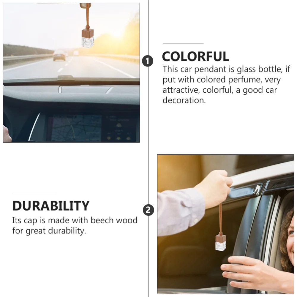 6pcs �ڵ��� �Ŵ޷� �� ��� �� ���� �ǳ��� �ڵ��� �Ŵ޷� �Ʒθ� �׶��� ��