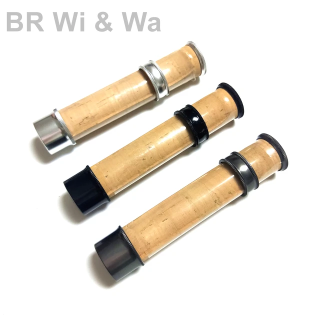 Aluminum Fishing Rod Components