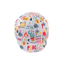 

Summer New Retro Universal Factory Outdoor Competition Cycling Cycling Hat One Size Breathable Classic Men and Women Customizabl