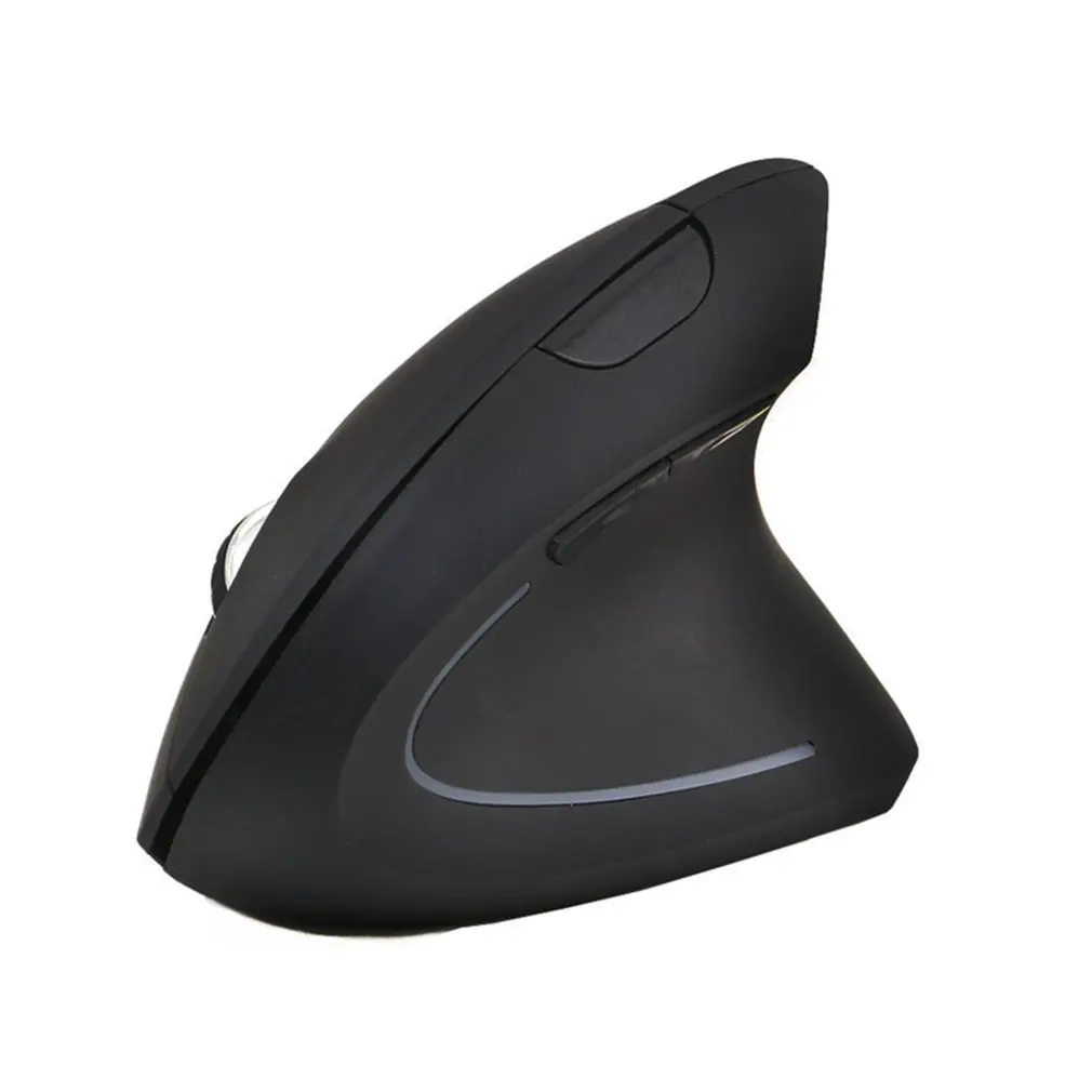 Souris sans fil ergonomique verticale 3D souris ordinateur portable USB souris de jeu optique souris saine gamer pour PC portable gamer souris | AliExpress