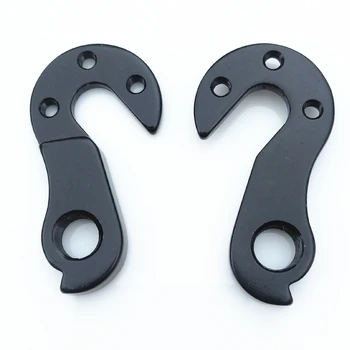 

1pc Bicycle gear rear derailleur hanger For RAGLEY 2014 mech dropout RAGLEY mtb bicycle carbon frame bike accessories