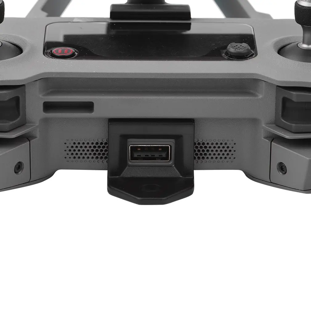 Управление; транспортная защита рокер для DJI Mavic Pro/Air 2/Pro/зум дистанционного Управление держатель-фиксатор стабилизатор