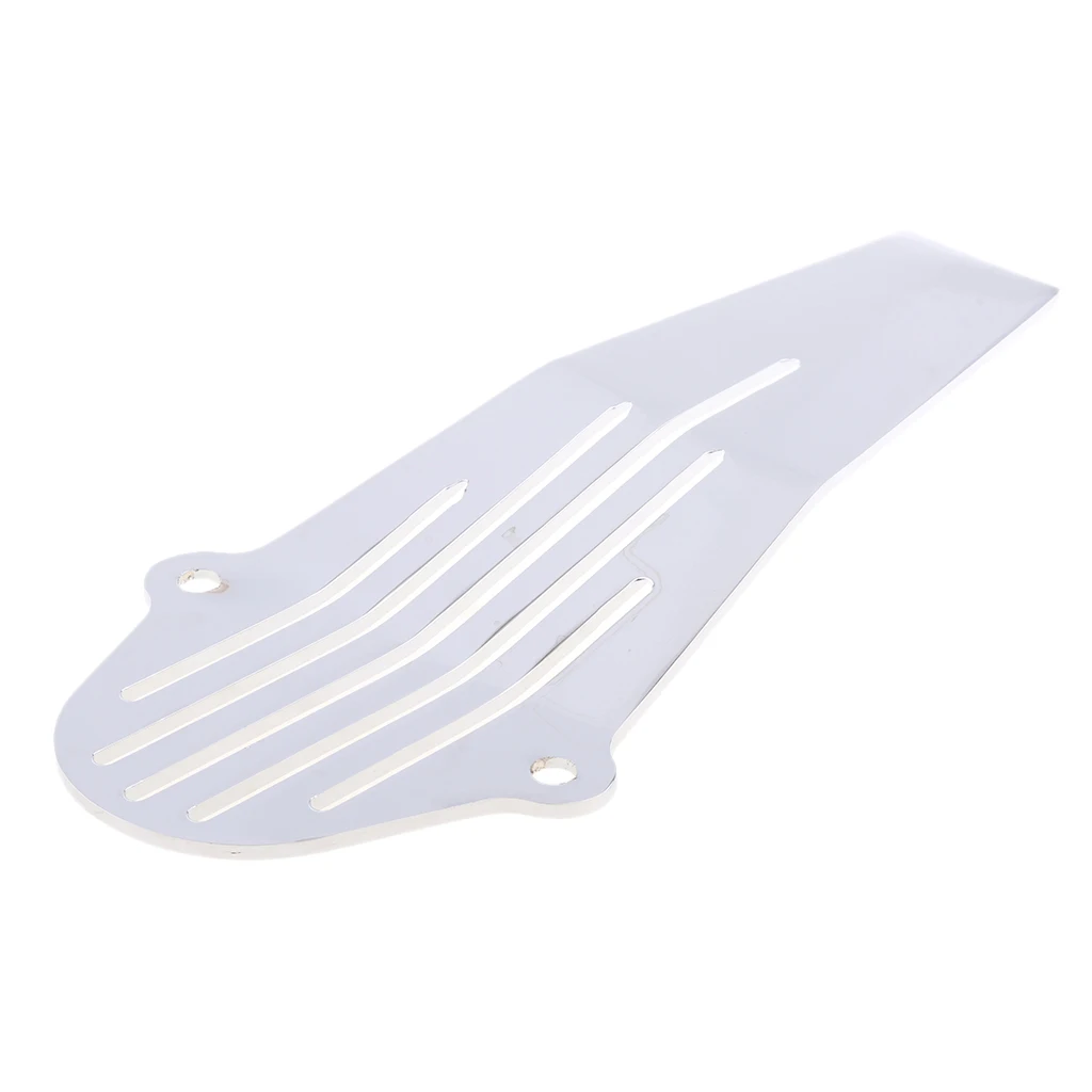 Motorcycle Drive Shaft Cover Guard For Yamaha V-Star 650 1996-2013