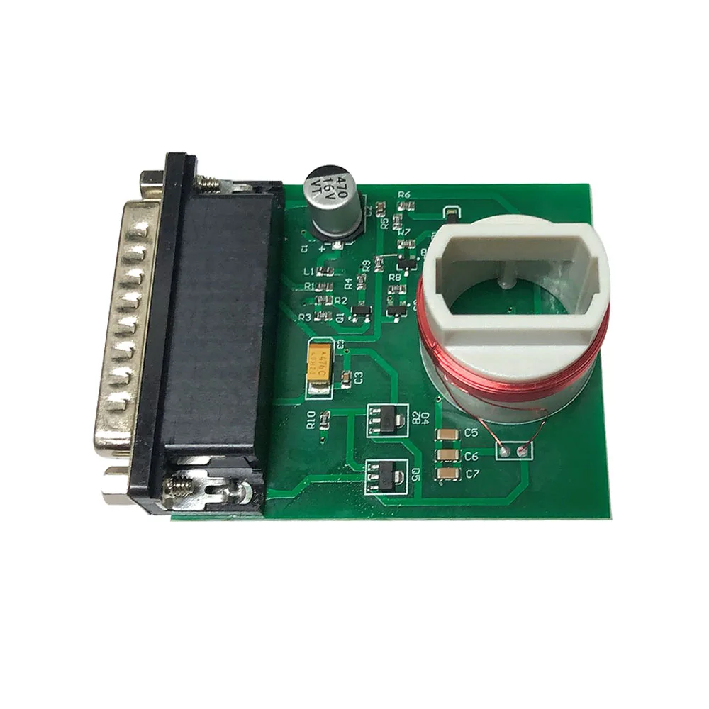 21-MB IR Adapter