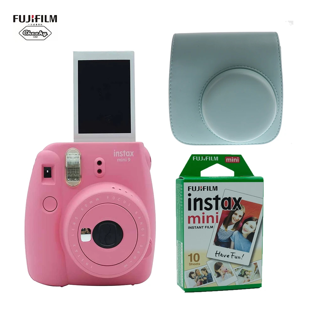 

Fujifilm Instax Mini 9 Instant Film Photo Camera Fujifilm Instax Mini Film Mini 9 Instax Camera Children Gift