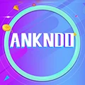 ANKNDO Ofical Flagship Store