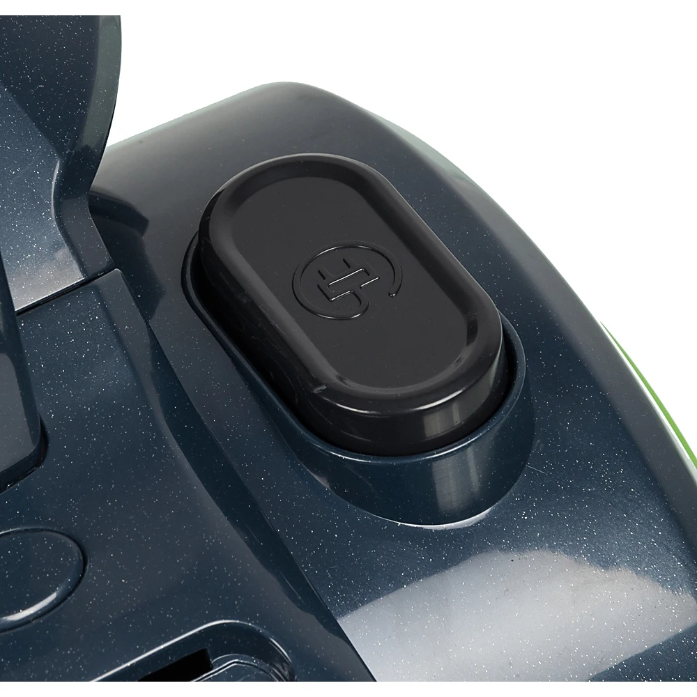 Пылесос Vitek VT-1894 G 2000Вт зеленый