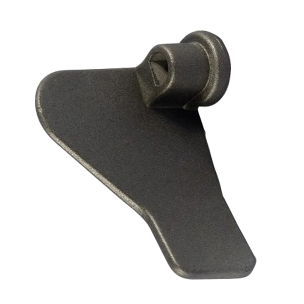 Apertura 8 Millimetri Mixer Pagaia Per Kenwood Bm450 Bm350 Bm366 Impastatrice Pane Coltello Da Pane Di Parti Di Macchine