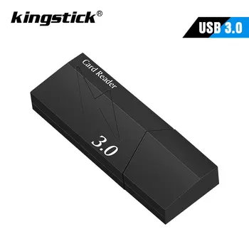 

Cool black usb 3.0 multi Smart memory card reader mini cardreader for microsd computer Laptop
