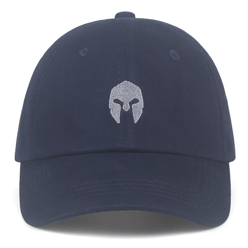 2021 New High Quality Dad Hat Ghost 
