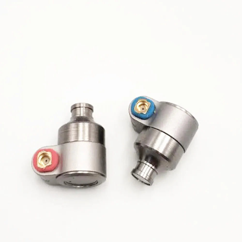 TINHIFI T3 в ухо наушник 1DD+ 1BA Ноулз привод HIFI наушники металлические наушники-вкладыши с позолоченным OFC SPC кабелем T2 T3 P1 S2