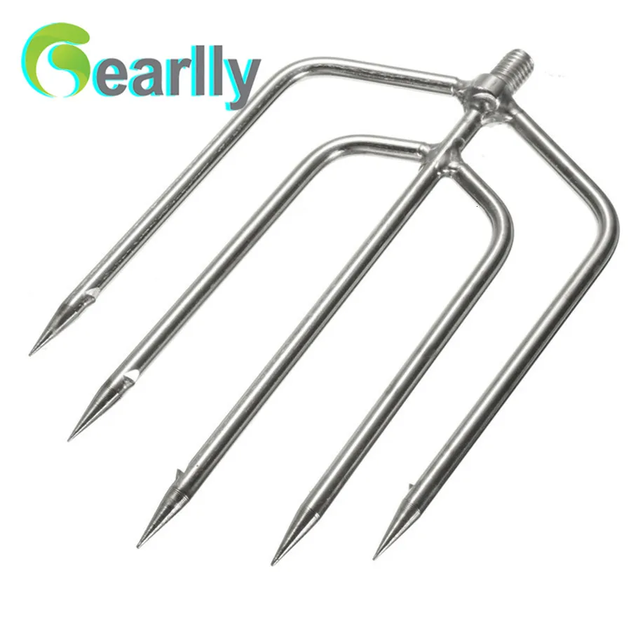 Stainless-Steel-5-Prong-Harpoon-Fish-Spear-Fork-Fishing-Ice-Breaker-Drill-Fishing-Accessory-Tackle-Box (2)