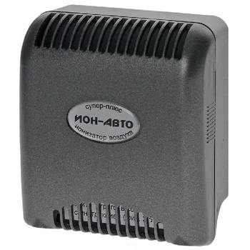 

Electronic ionizer Super-Plus, ION-AUTO