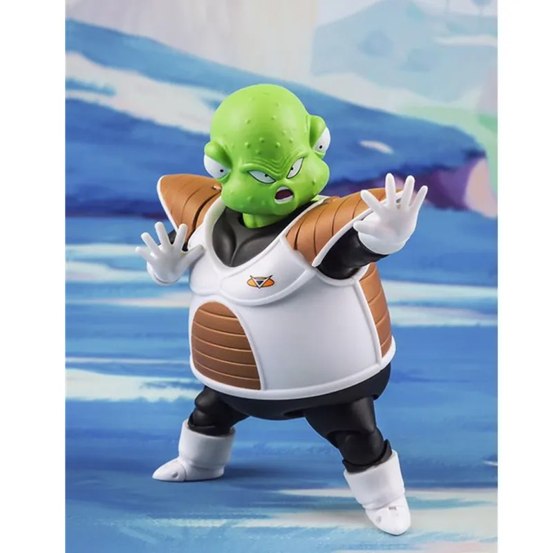 Dragon Ball The Ginyu Force гульдо подвижные суставы Namekian GK статуя ПВХ фигурка Коллекция Модель игрушки M3412