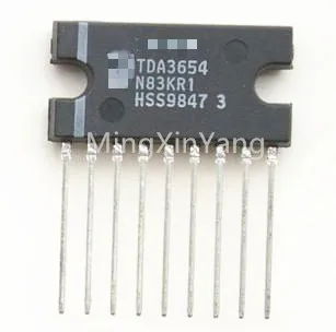 

5 шт. микросхема для сканирования поля TDA3654