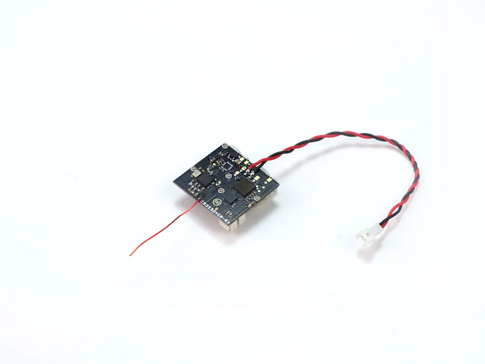 Aeorc Rx24xシリーズミニマイクロrx 4ch受信機に統合1s 5a起毛escリニアサーボ 1 00pin 3p プラグとtelem Brushless Motor Blade 130xmotor Brushless Motor Aliexpress