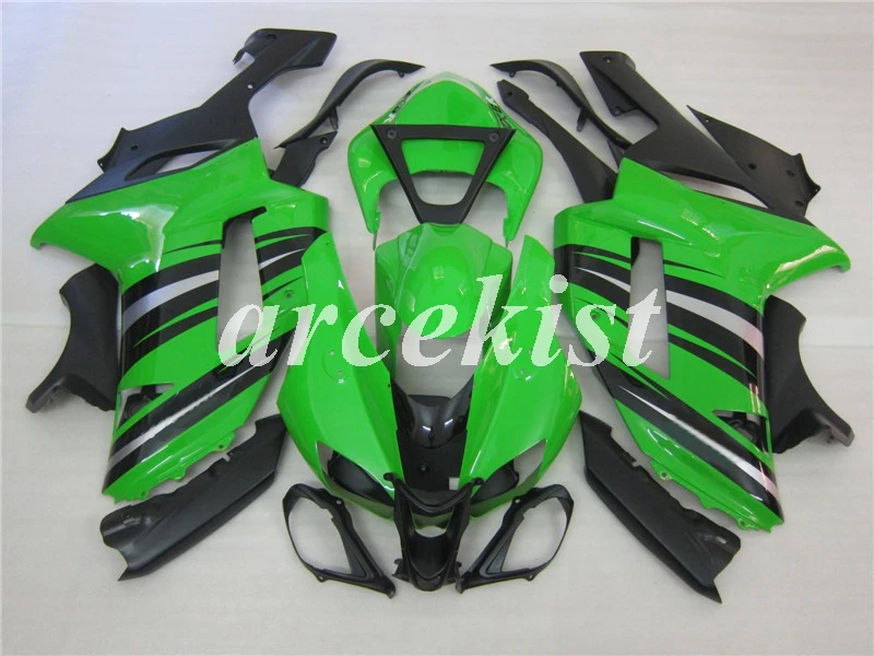 Высококачественный новый комплект обтекателей для мотоцикла ABS Подходит kawasaki Ninja