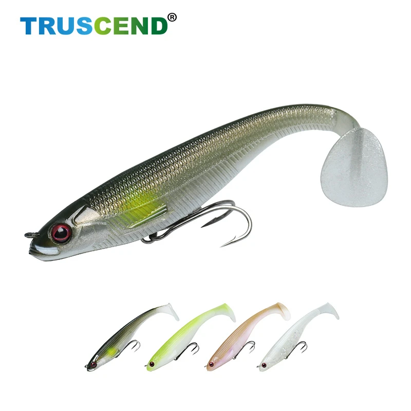 sea fishing tackle set