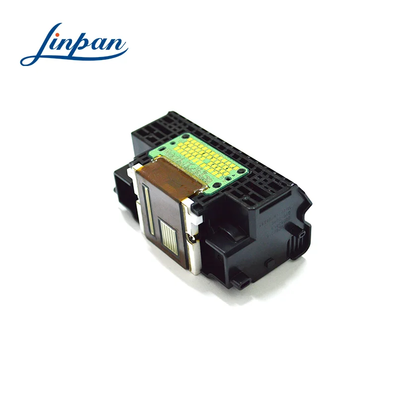 QY6 0080 печатающая головка для принтера Canon iP4820 iP4840 iP4850 iX6520 iX6550 MX715 MX885 MG5220 MG5250 MG5320