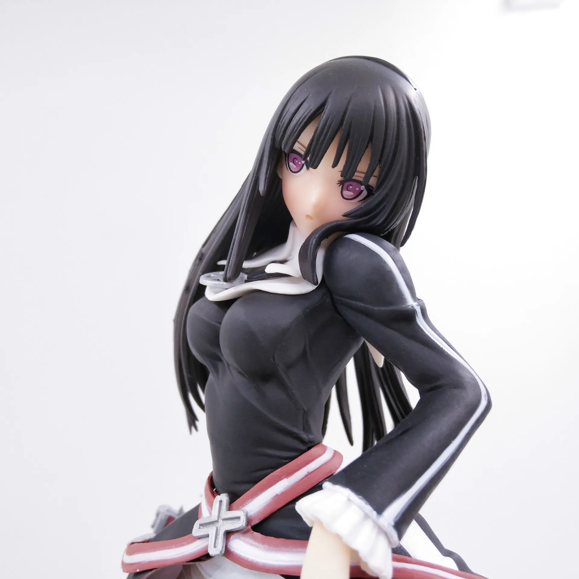 20 см KOTOBUKIYA Тони Сияющий ковчег kilmaria aideen сексуальные девушки фигурку короткая
