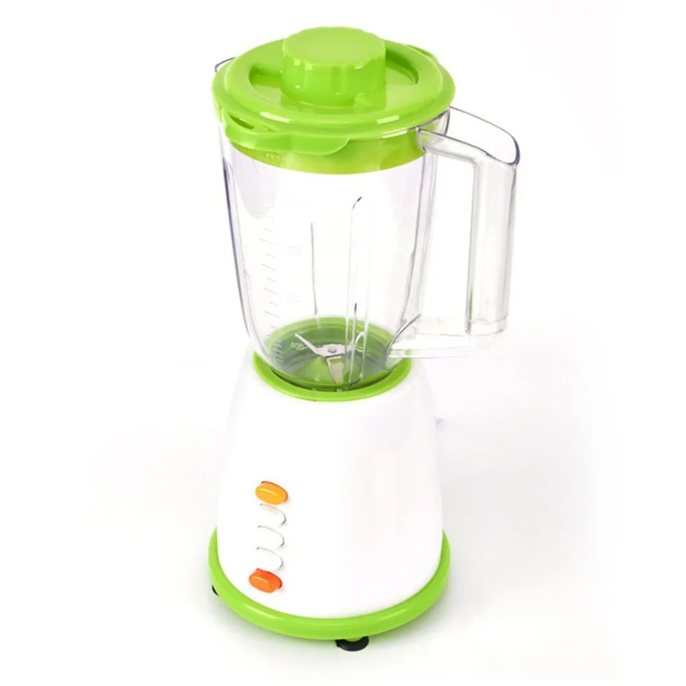 Household professional fruit Vegetables mixer juicer food processor Meat Mixer blender smoothies Soymilk power blender