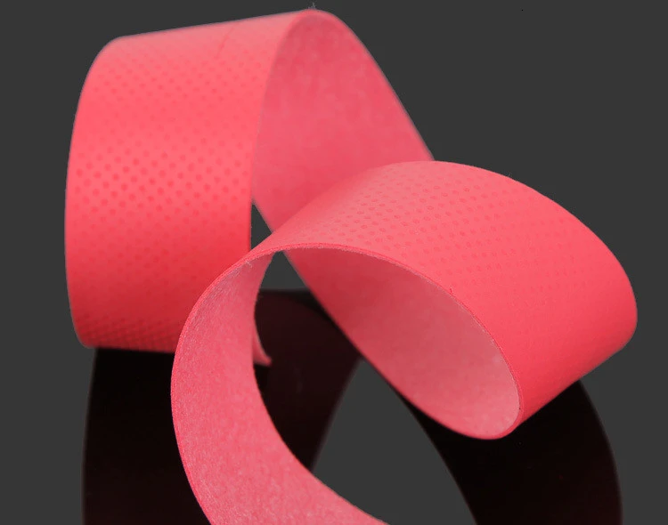 5Pcslot Self Adhesive Nonslip Fishing Rod Handle Grip Tape Sweat Absorptive Sweatband Tape for Golf Tennis Badminton Rackets (5)