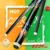 KONLLEN Carbon Carom Cues 3 Cushion Carbon Fiber Cues 12mm 142cm Radial Pin Joint Professional Korea Carom Cues 3 Cushion Cues