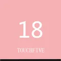 18-peach