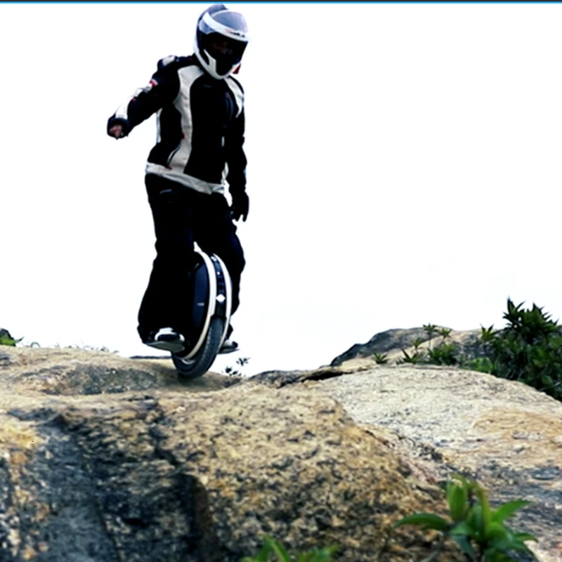 

Gao Bi De GotWay Nikolai Electric unicycle travel balance car single-wheeler high-speed version of adult