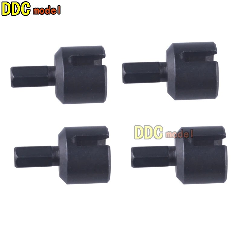 Peças de Reposição Atualização + Dogbone rc Car Dogbones Copos 12604r Hbx 12891 1 - 12 5 Brinquedos e hobbies