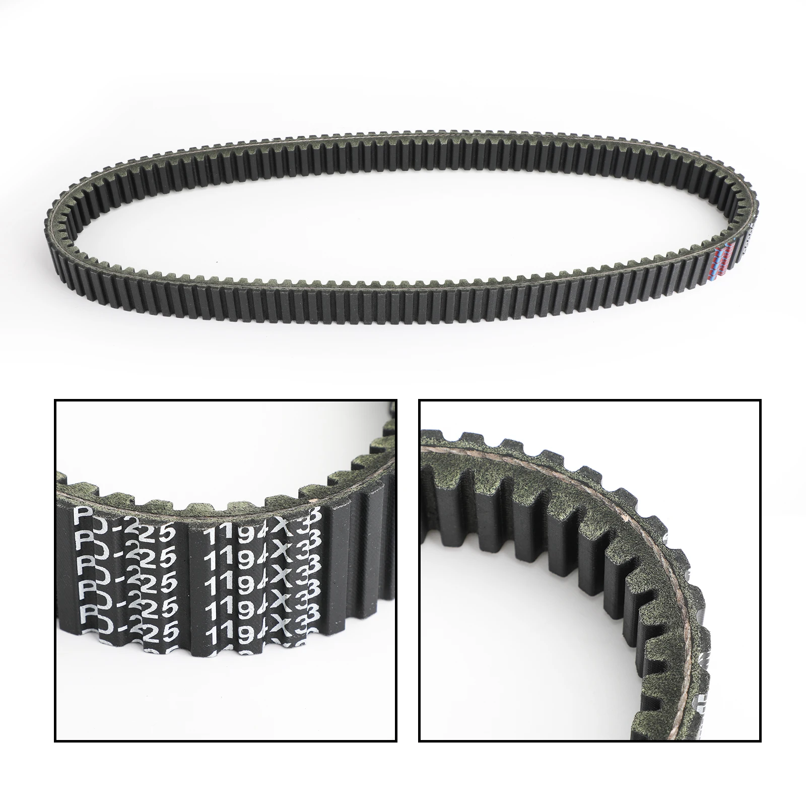 ATV, SidebySide & UTV Transmissions & Chains Ultimax HQ CVT Clutch