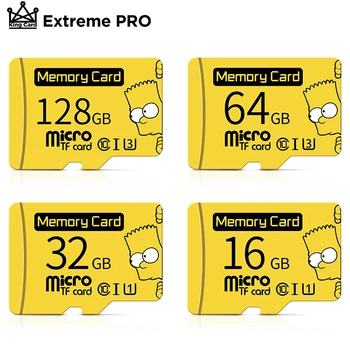 

100% Real Capacity Memory Card 64gb 32gb 16gb tarjeta micro sd Card High Speed for Tablet/camera/mobile phone with free adapter