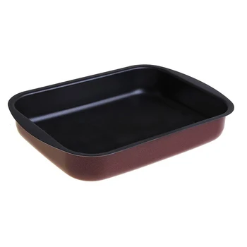 

Expert non-stick baking tray, 34 × 24 × 6 cm