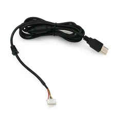 4 5p Usb Cable Arcade Controller Wire Harness Pc Ps3 Zero Aliexpress