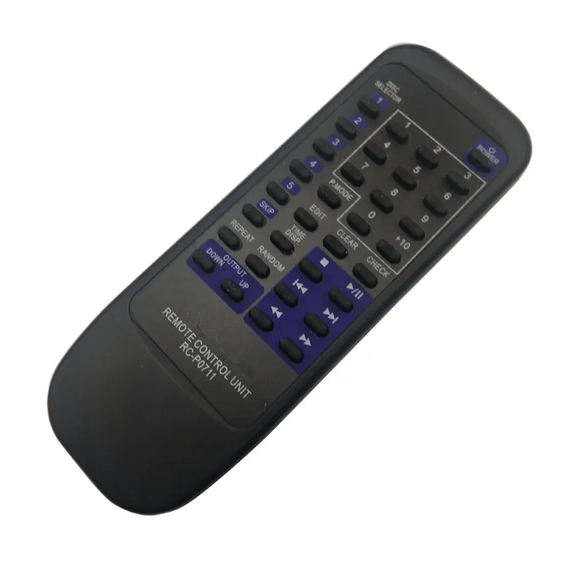 KENWOOD ケンウッド DP-7090 CDプレーヤー リモコン Yahoo!オークション -「dp-7090」の落札相場・落札価格